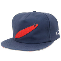 SINGLE STRAPBACK